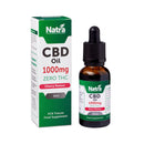 Natra CBD MCT Oil