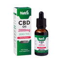 Natra CBD MCT Oil