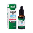 Natra CBD MCT Oil