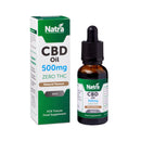 Natra CBD MCT Oil