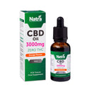 Natra CBD MCT Oil