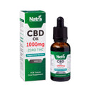 Natra CBD MCT Oil
