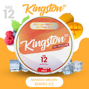 Kingston Nic Pouches