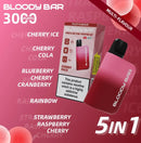 Bloody Bar Bd600