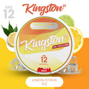 Kingston Nic Pouches