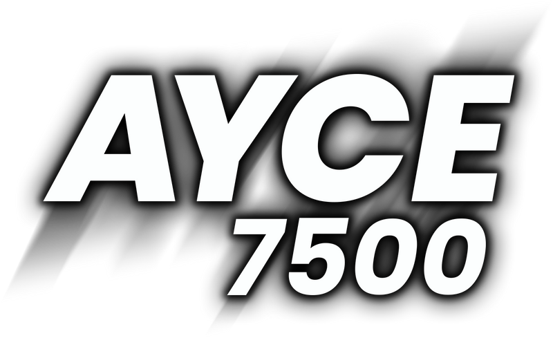 Dovpo Ayce 7500