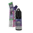 Ultimate 5000 Bar juice