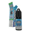 Ultimate 5000 Bar juice