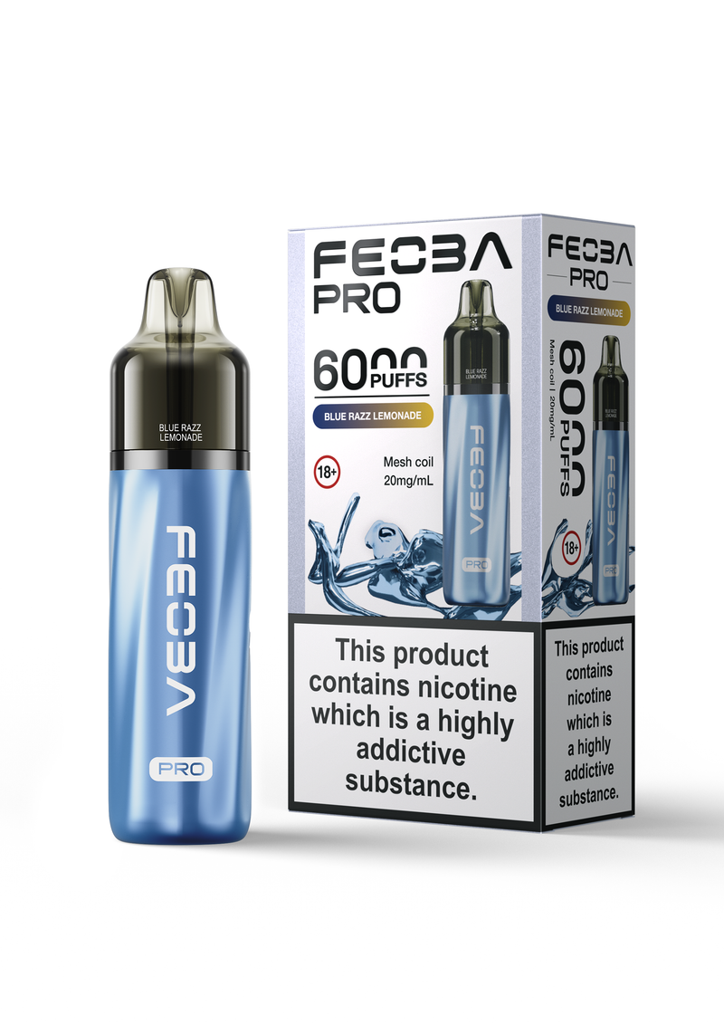 FEOBA PRO