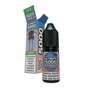 Ultimate 5000 Bar juice