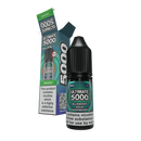 Ultimate 5000 Bar juice