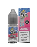 Soda King Bar Salt 10MG