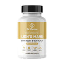 Dr Detox Capsules 60 Pack