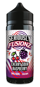 Seriously Fusionz 100ml