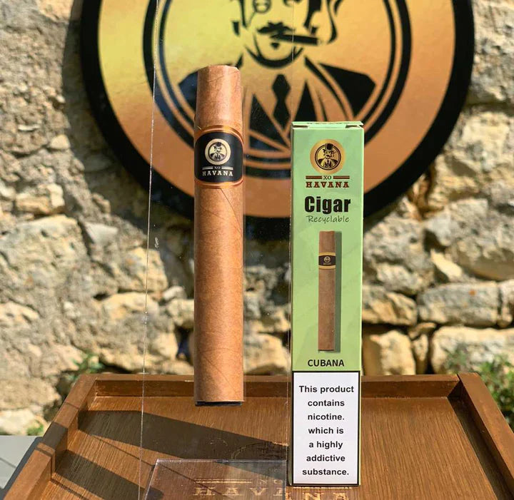 Xo Havana Cigar
