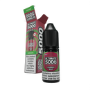 Ultimate 5000 Bar juice