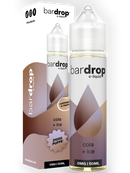 Bar Drop 50/50 50ml
