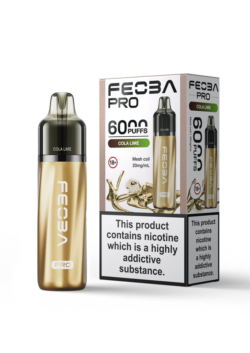 FEOBA PRO