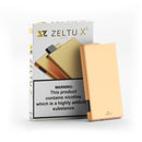 Zeltu X3 Kit