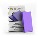 Zeltu X3 Kit