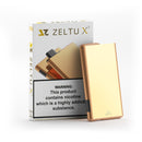 Zeltu X3 Kit