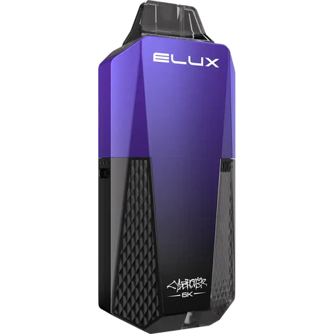 Elux Cyberover 6K Disposable