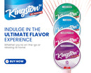 Kingston Nic Pouches