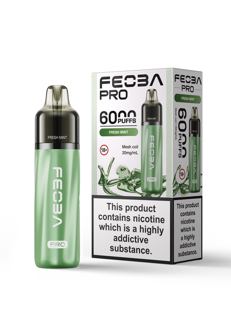 FEOBA PRO