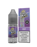 Soda King Bar Salt 10MG