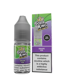 Soda King Bar Salt 10MG