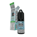 Ultimate 5000 Bar juice