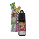 Ultimate 5000 Bar juice