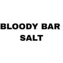 Bloody Bar Nic Salts.