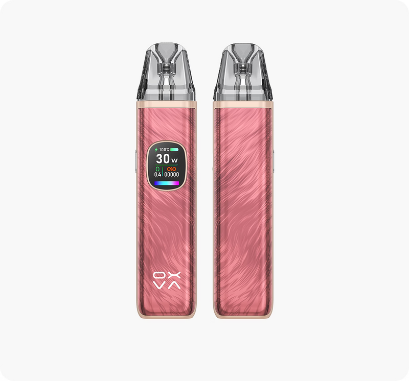 OXVA Xlim Pro 2 Pod Kit OXVA Xlim Pro 2 Pod Kit