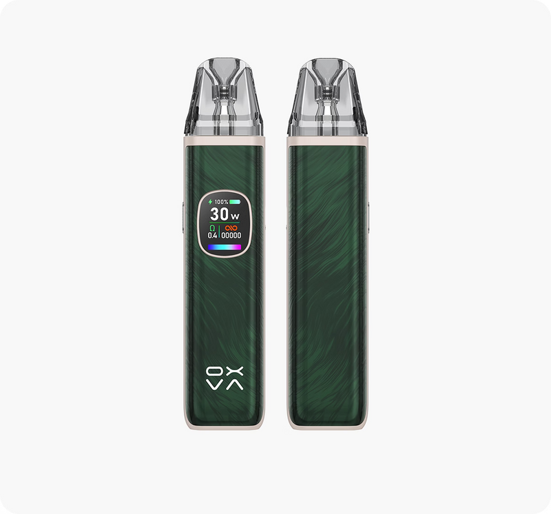 OXVA Xlim Pro 2 Pod Kit OXVA Xlim Pro 2 Pod Kit