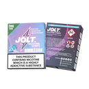 JOLT Nicotine Strips