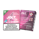 JOLT Nicotine Strips