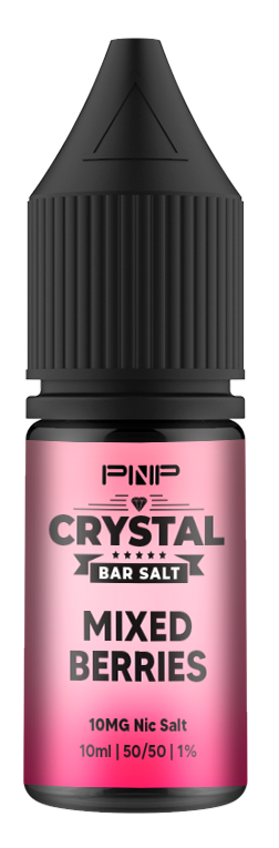 PnP Crystal Bar Salt