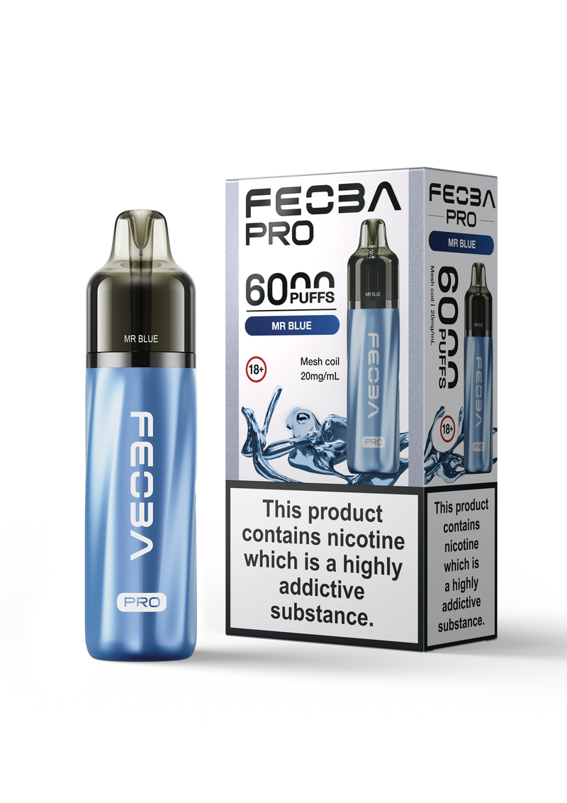 FEOBA PRO