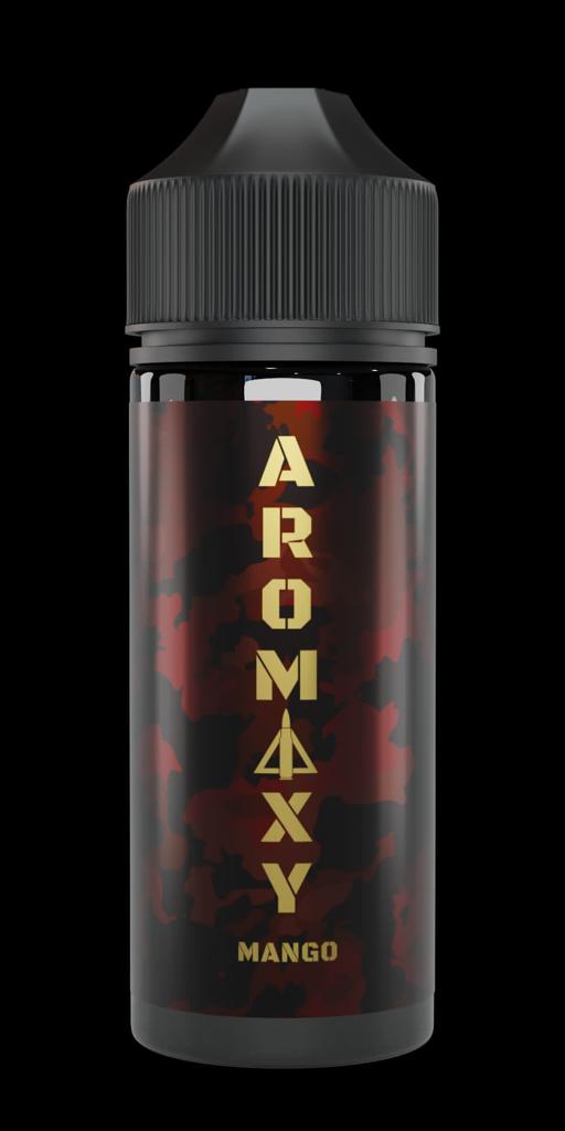 Aromaxy