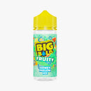 Big Bold 100ml - Fruity