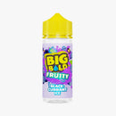 Big Bold 100ml - Fruity