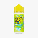 Big Bold 100ml - Fruity