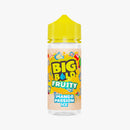 Big Bold 100ml - Fruity