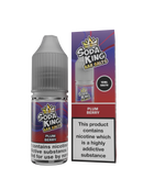 Soda King Bar Salt 10MG