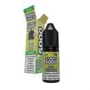 Ultimate 5000 Bar juice