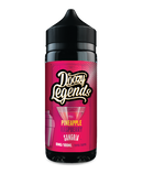 Doozy Legends 100ML