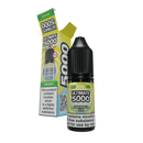 Ultimate 5000 Bar juice