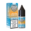 Pukka Juice Salts (Box of 10)