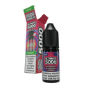 Ultimate 5000 Bar juice